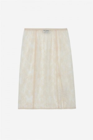 Zadig And Voltaire Justicia Skirt Scout | ZV-256366