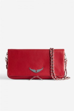 Zadig And Voltaire Rock Bag Power | ZV-256059