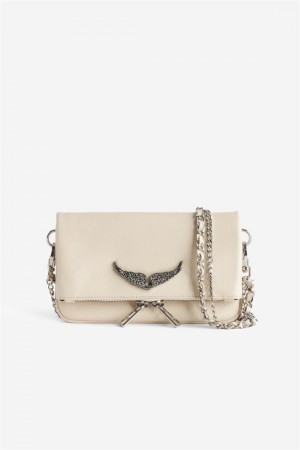 Zadig And Voltaire Rock Nano Swing Your Wings Flash | ZV-255971