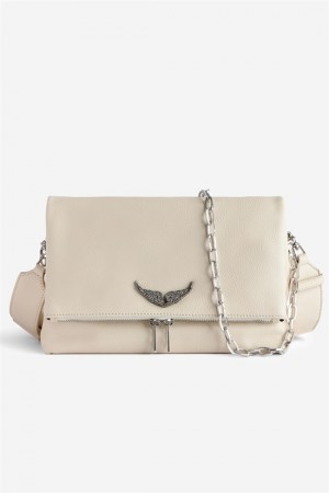 Zadig And Voltaire Rocky Swing Your Wings Flash | ZV-256121