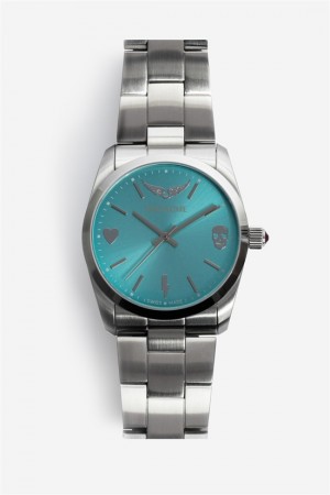 Zadig And Voltaire Time2love Watch Reflect | ZV-255853