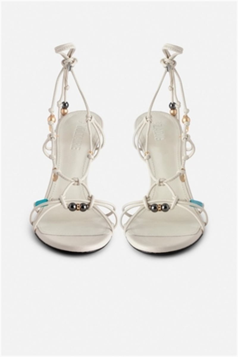 Zadig And Voltaire Alana Sandals Flash | ZV-255783