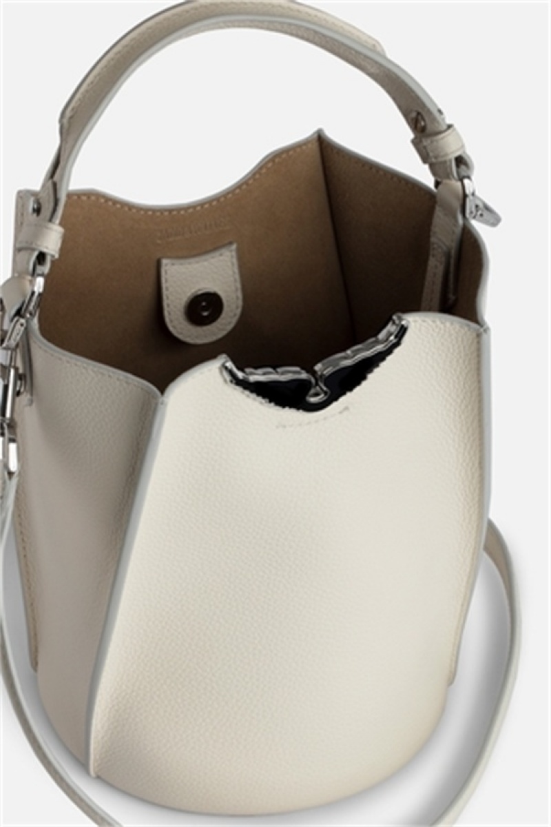 Zadig And Voltaire Borderline Bucket Bag Flash | ZV-256040