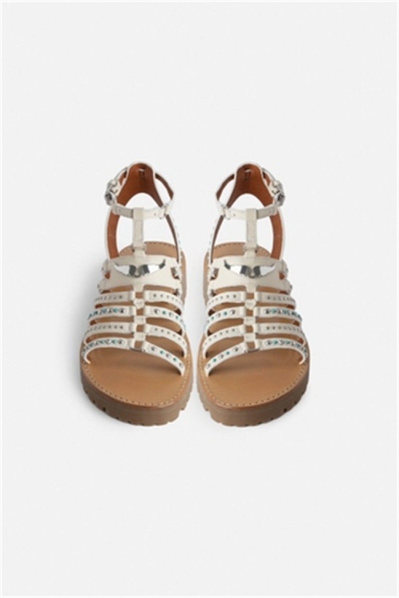 Zadig And Voltaire Joe Sandals Flash | ZV-255792