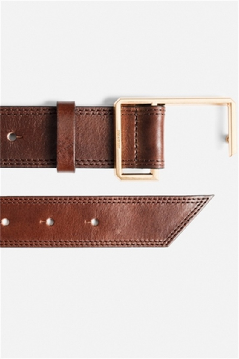 Zadig And Voltaire La Cecilia Belt Bonny | ZV-255826