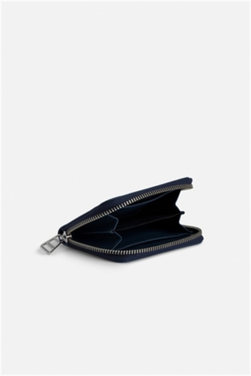 Zadig And Voltaire Mini Wallet Storm | ZV-255939