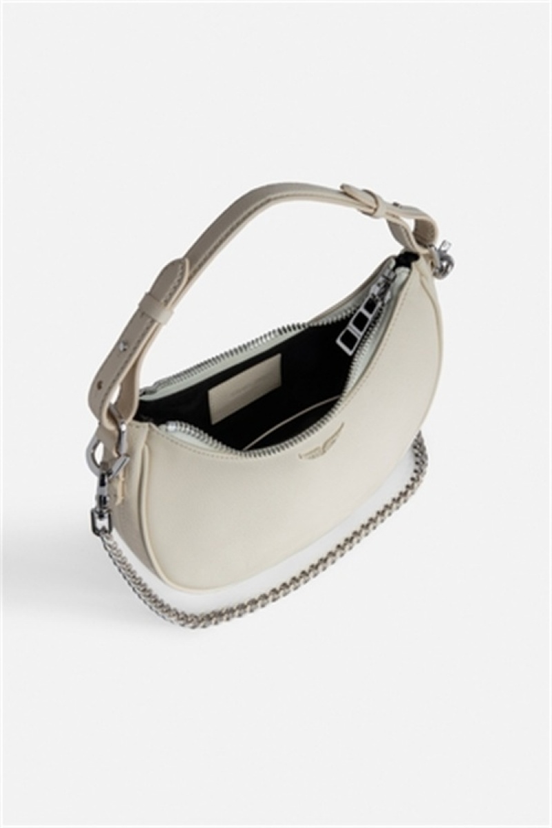 Zadig And Voltaire Moonrock Bag Flash | ZV-256049