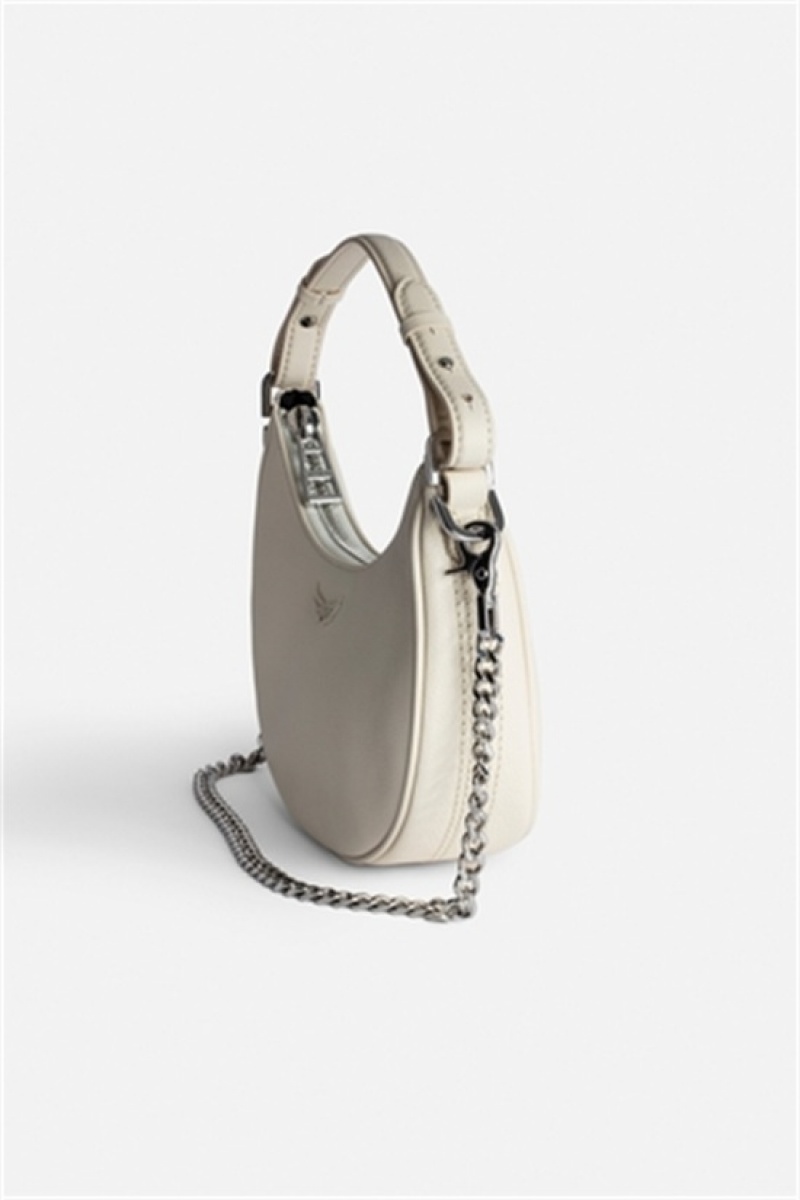 Zadig And Voltaire Moonrock Bag Flash | ZV-256049