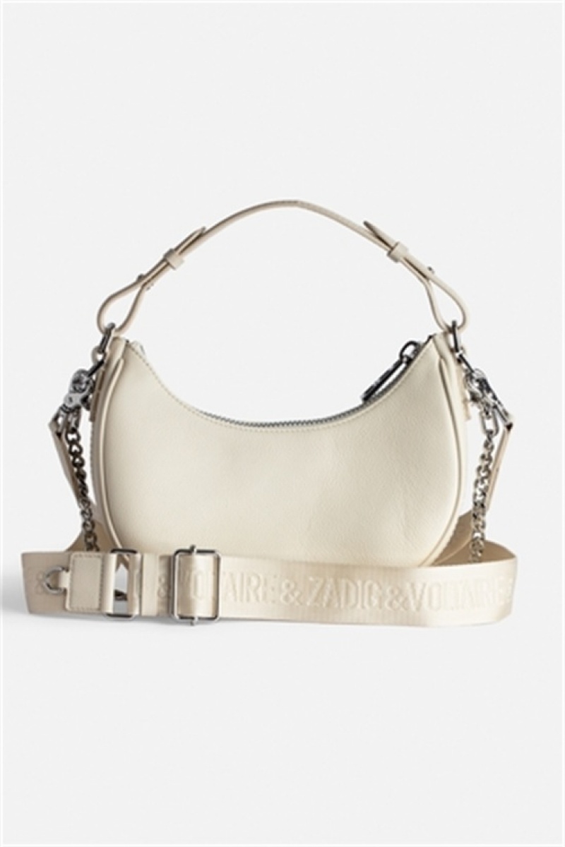 Zadig And Voltaire Moonrock Bag Flash | ZV-256049