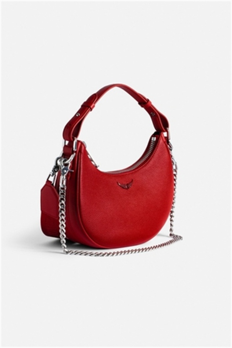 Zadig And Voltaire Moonrock Bag Power | ZV-256050