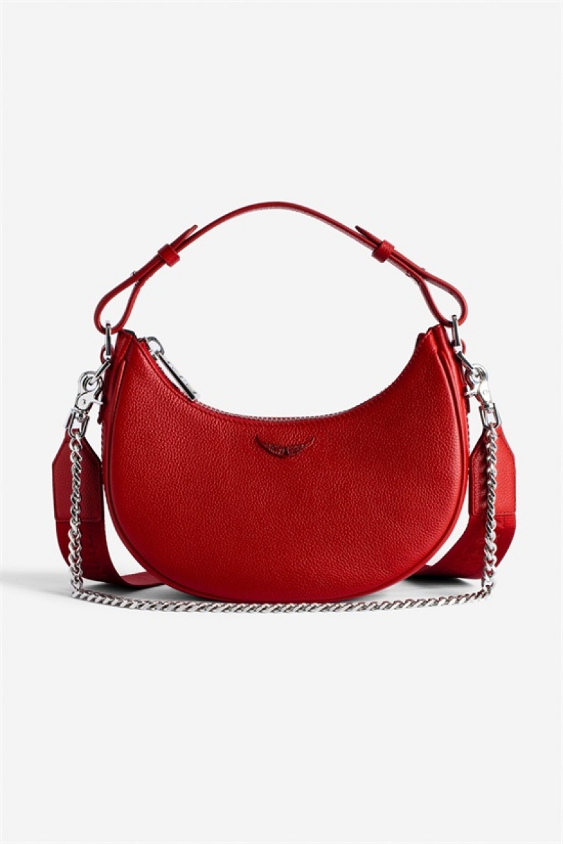 Zadig And Voltaire Moonrock Bag Power | ZV-256050