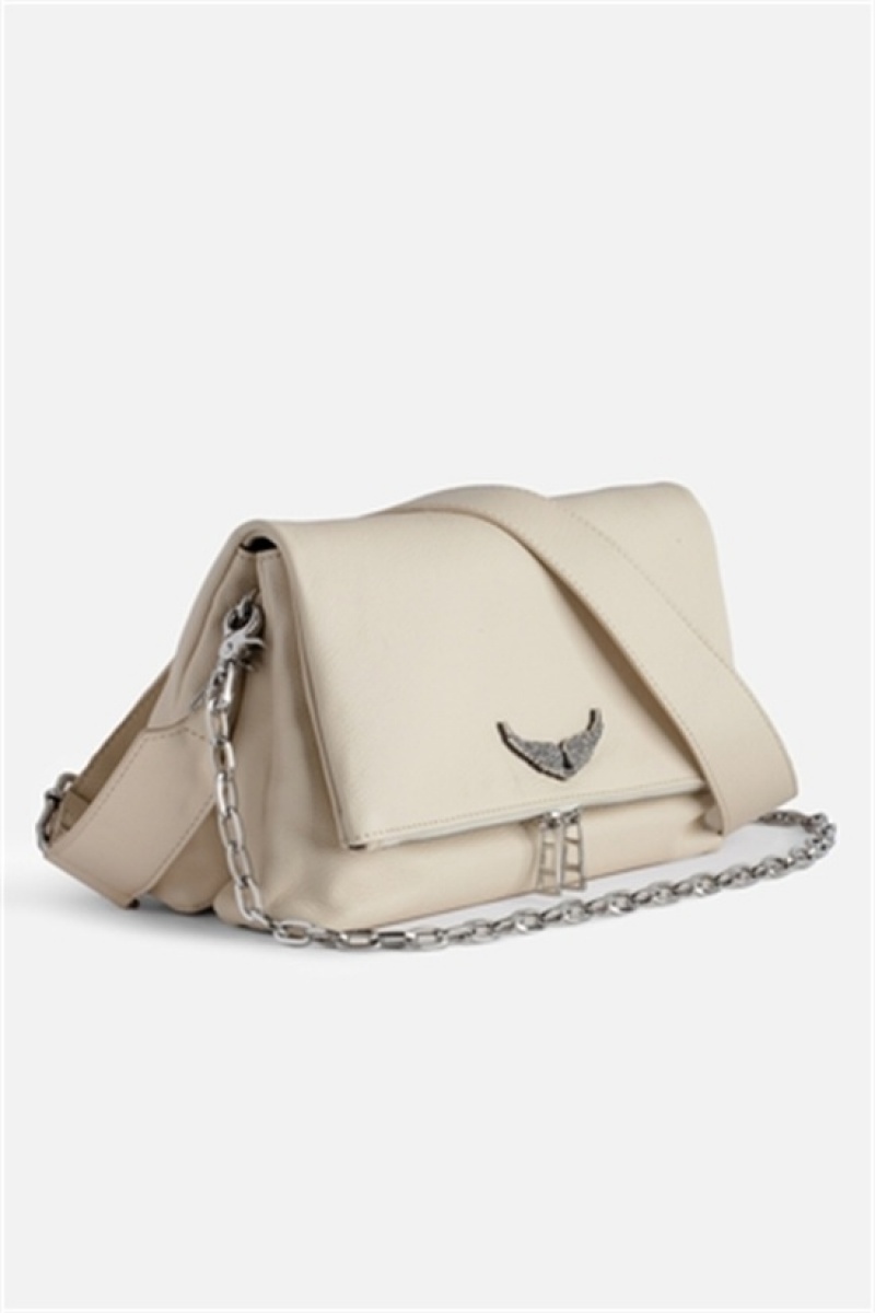 Zadig And Voltaire Rocky Swing Your Wings Flash | ZV-256121