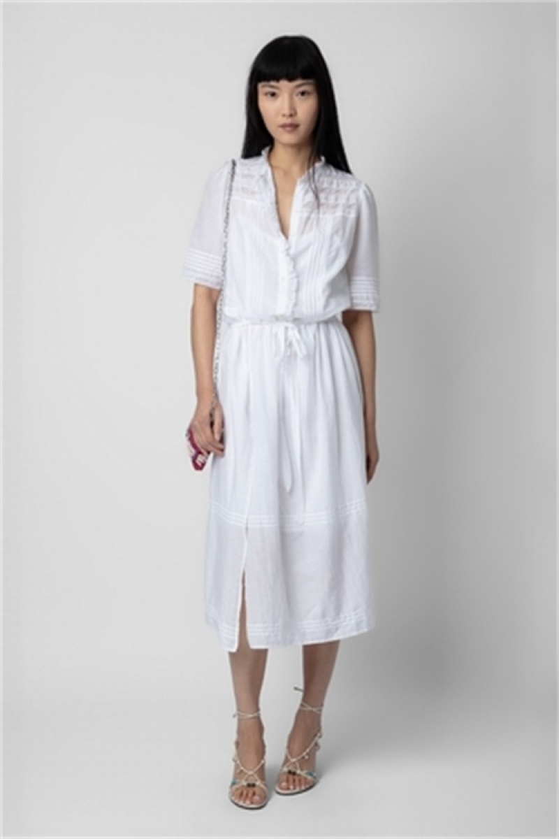 Zadig And Voltaire Rosary Dress Judo | ZV-256376