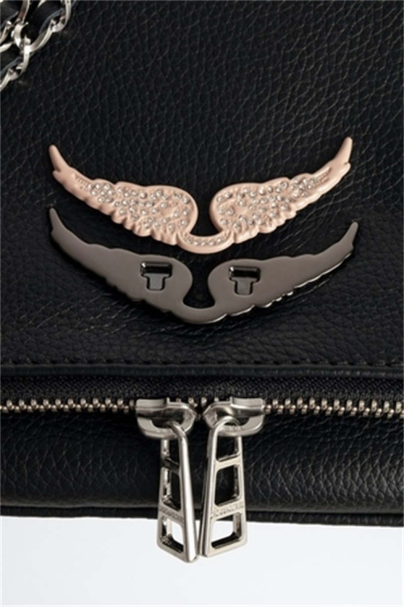 Zadig And Voltaire Swing Your Wings Charms Lucky | ZV-256138