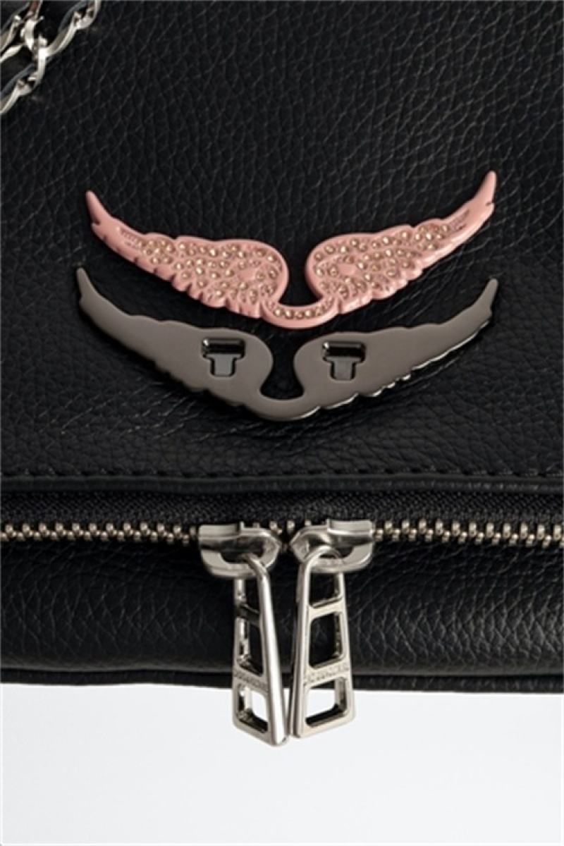 Zadig And Voltaire Swing Your Wings Charms Dolly | ZV-256136