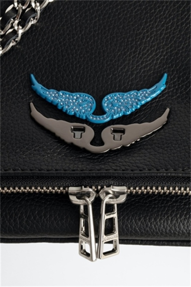 Zadig And Voltaire Swing Your Wings Charms Deep | ZV-256135