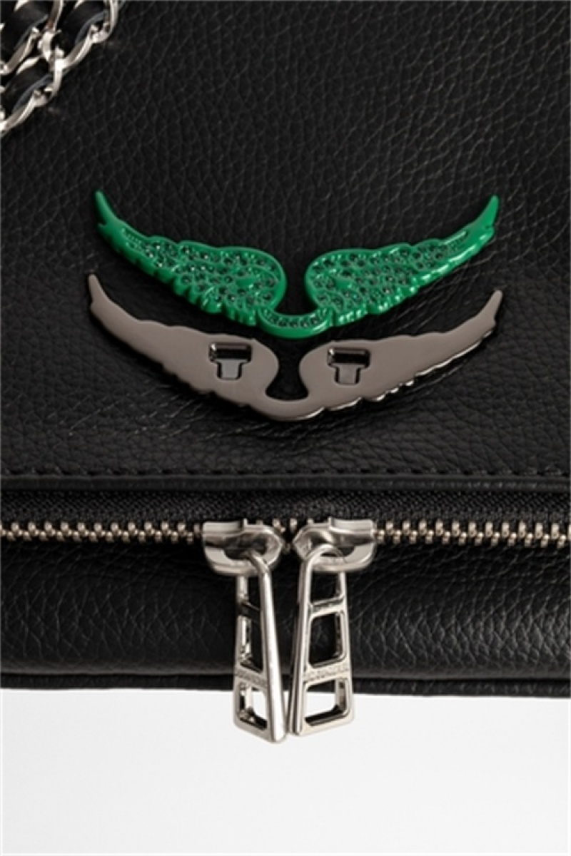 Zadig And Voltaire Swing Your Wings Charms Karma | ZV-256133