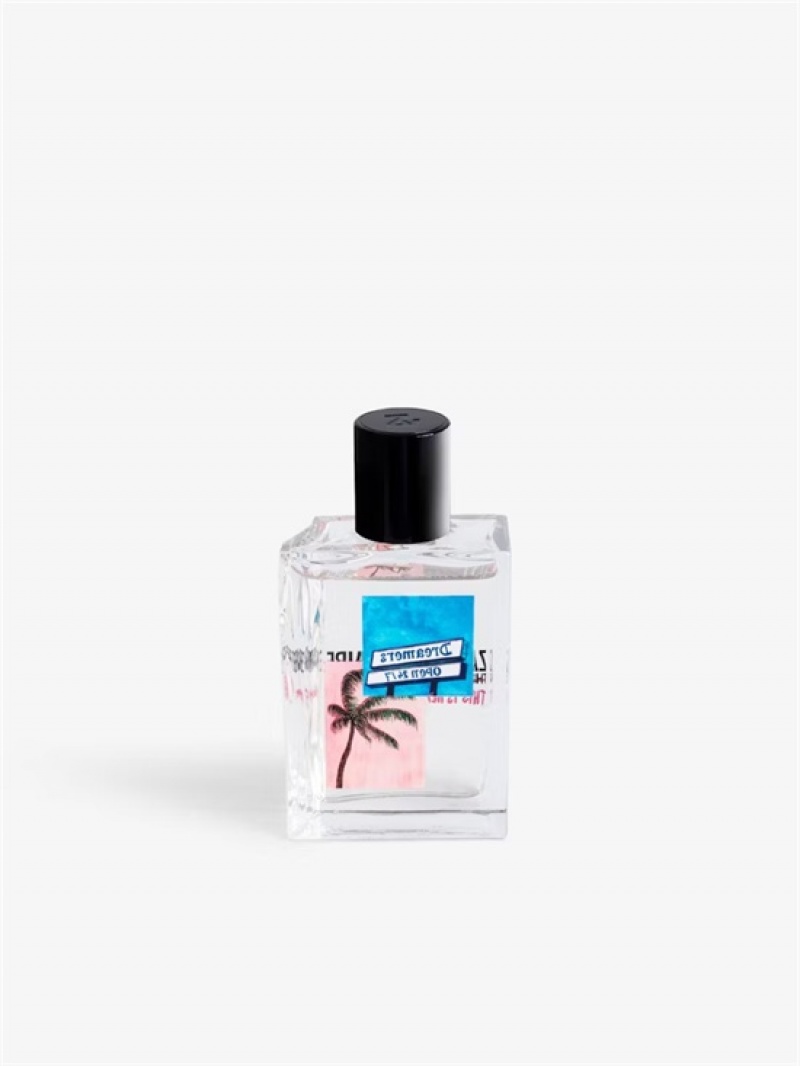 Zadig And Voltaire This Is Her! Dream 50ML Transparent | ZV-255644